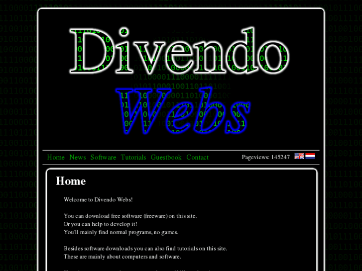www.divendo-webs.com
