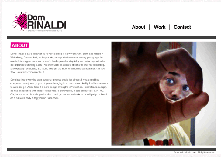 www.domrinaldi.com