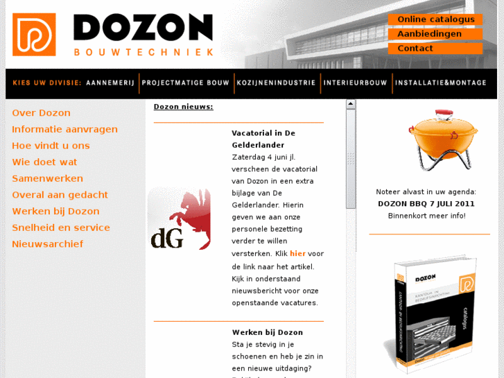 www.dozon.nl