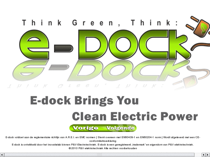 www.e-dock.net