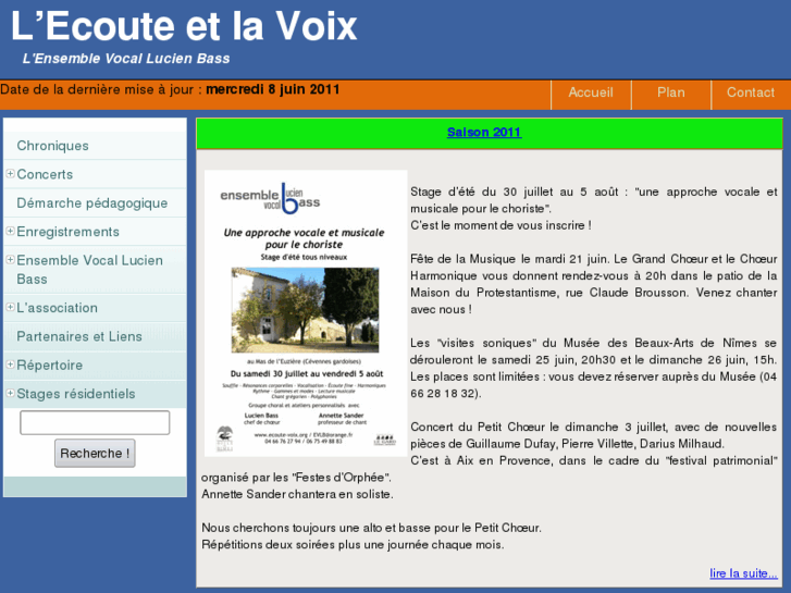 www.ecoute-voix.org