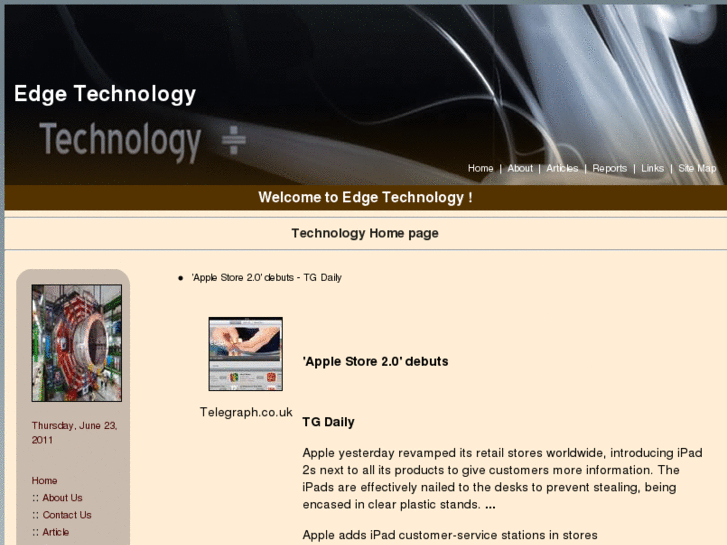 www.edgetechnology.info