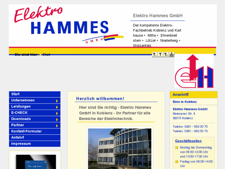 www.elektro-hammes.net