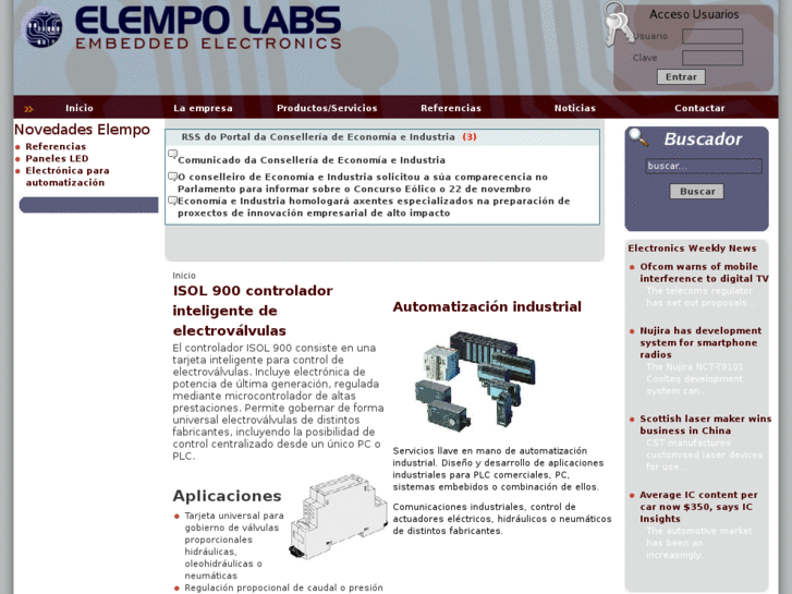 www.elempolabs.com