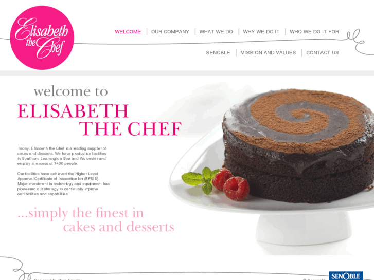 www.elisabeth-the-chef.com