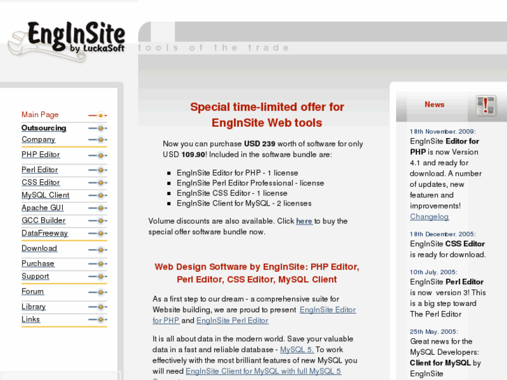 www.enginsite.com