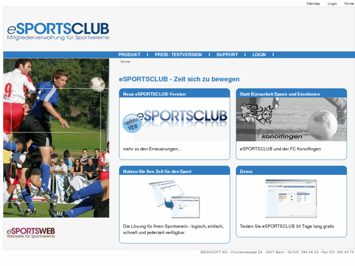 www.esportsclub.ch