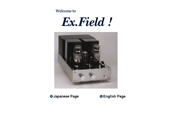 www.ex-field.com