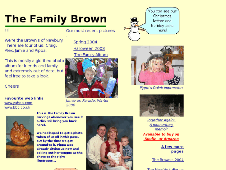 www.family-brown.net