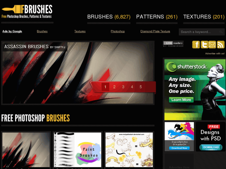 www.fbrushes.com