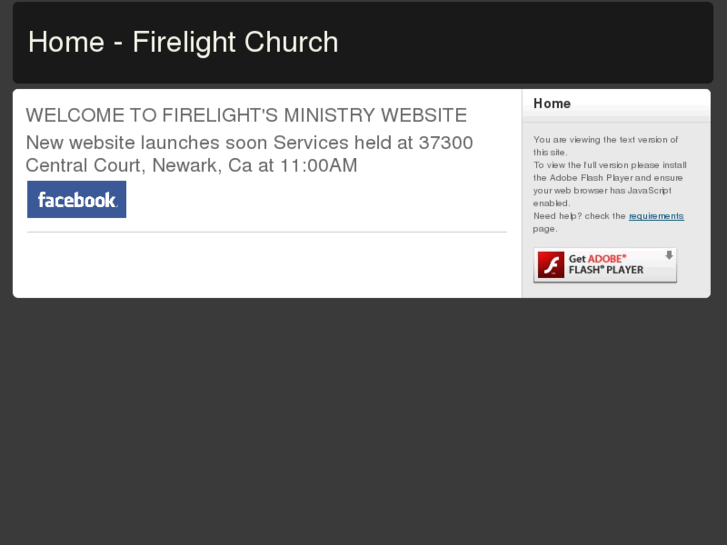 www.firelightchurch.org