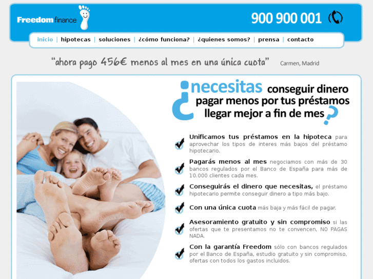 www.freedomfinance.es