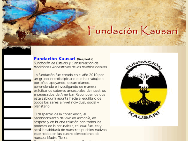 www.fundacionkausari.com