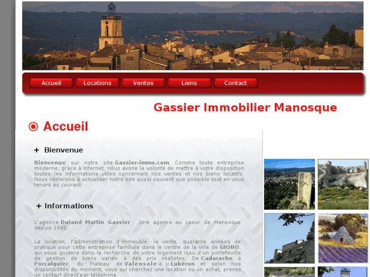 www.gassier-immo.com