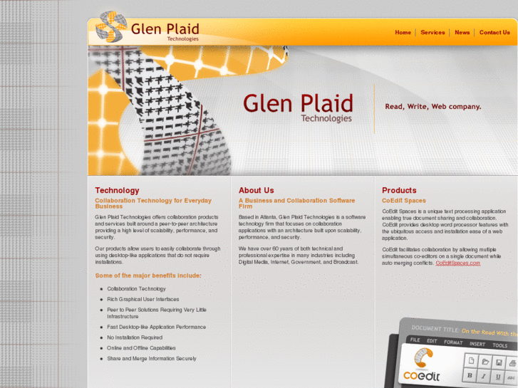 www.glenplaidtech.com