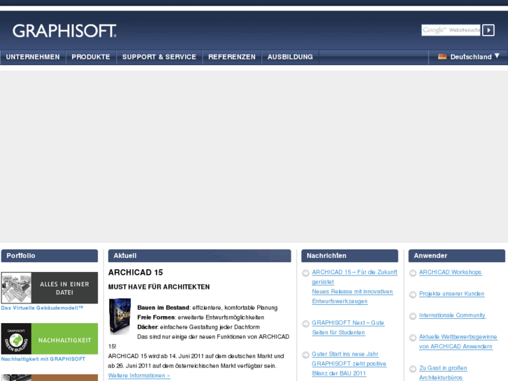 www.graphisoft.de