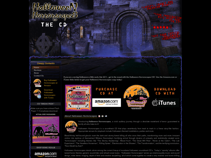 www.halloweenhorrorscapescd.com