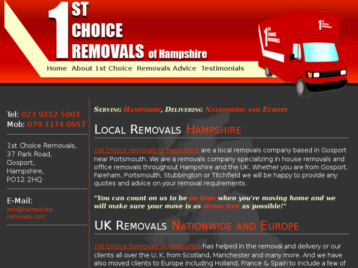 www.hampshire-removals.com