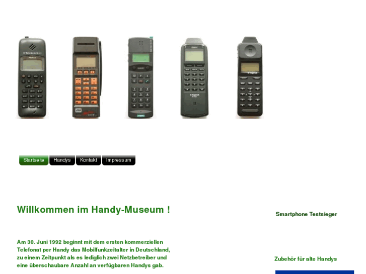 www.handy-museum.de