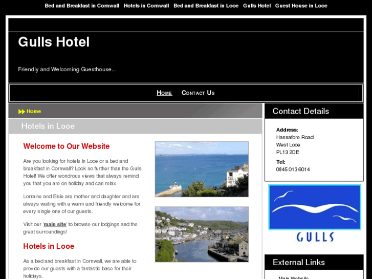 www.hotelslooe.net