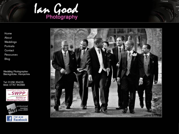 www.iangoodphotography.co.uk