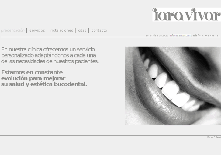 www.iaravivar.com