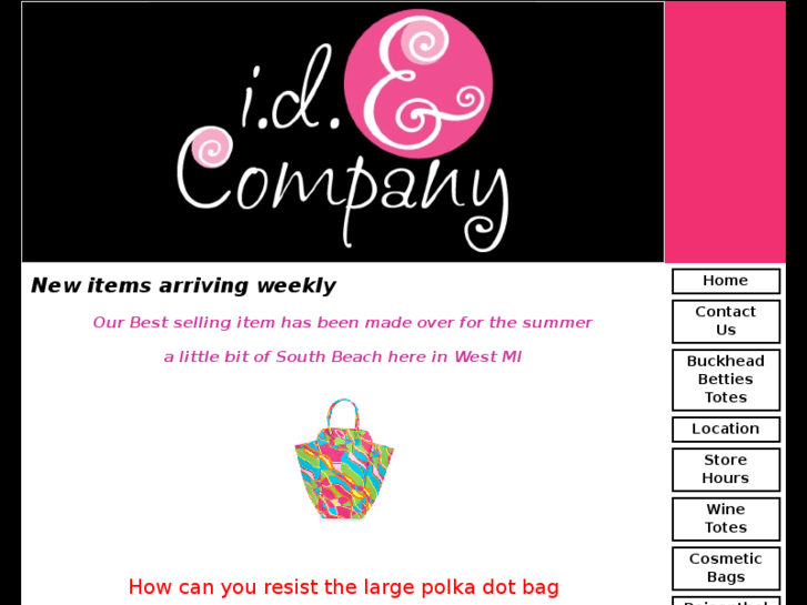 www.idandcompany.com