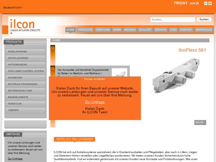 www.ilcon-actuator.com