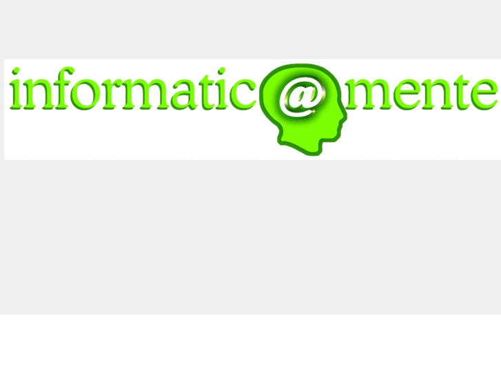 www.informaticamente.net