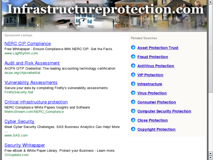 www.infrastructureprotection.com