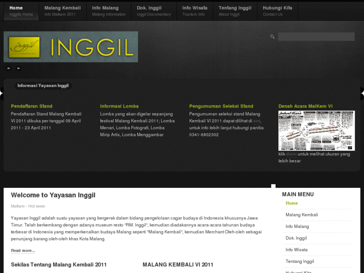 www.inggil.com