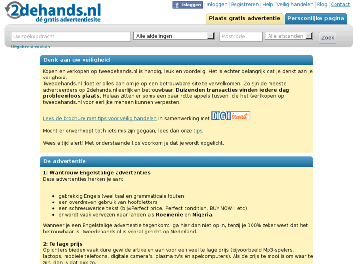 www.internetoplichting.nl