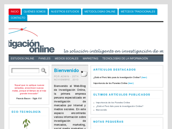 www.investigacion-online.net