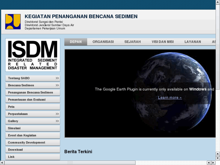 www.isdm-indonesia.net