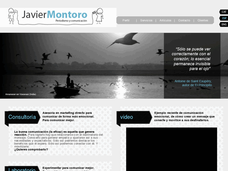 www.javiermontoro.com