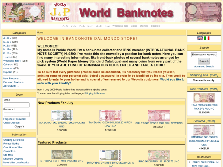 www.jepbanknotes.com