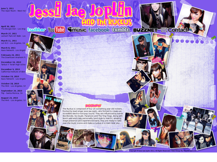 www.jessijaejoplin.com