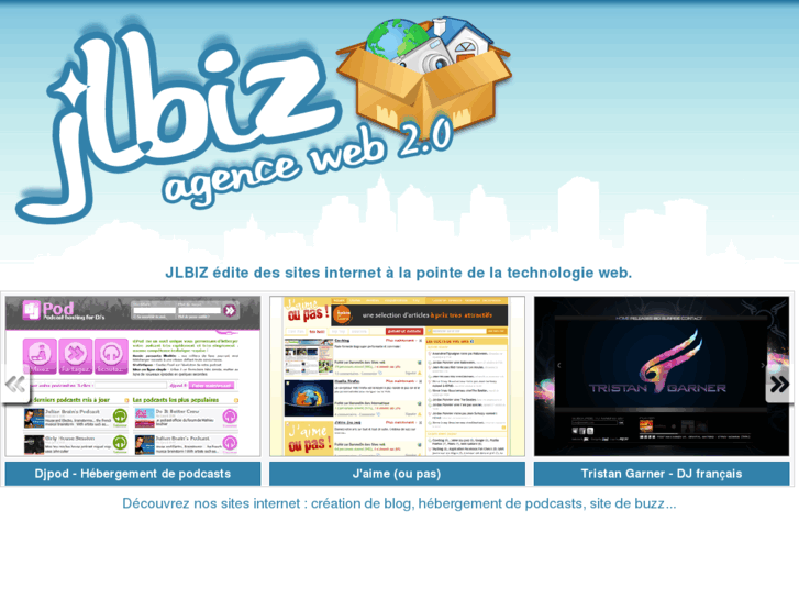 www.jlbiz.fr