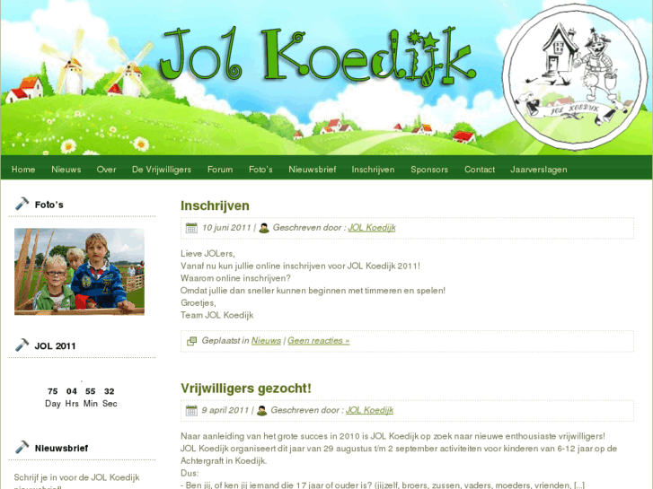 www.jolkoedijk.nl