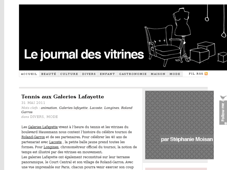 www.journaldesvitrines.com