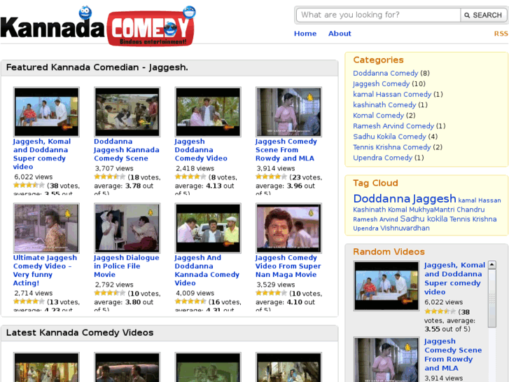 www.kannadacomedy.com