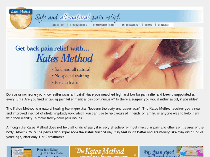 www.katesmethod.net