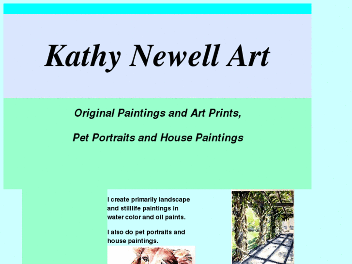 www.kathynewellart.com