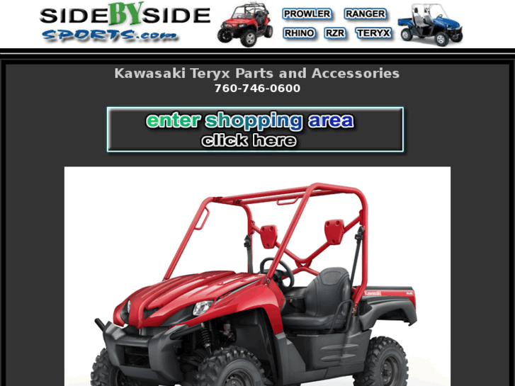 www.kawasaki-teryx-accessories.com