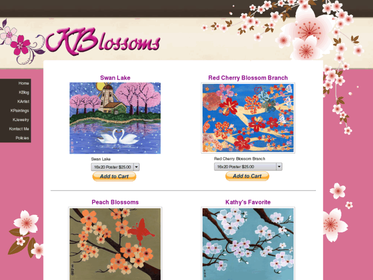 www.kblossoms.com