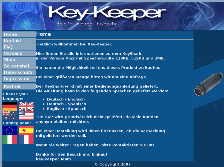 www.key-keeper.net