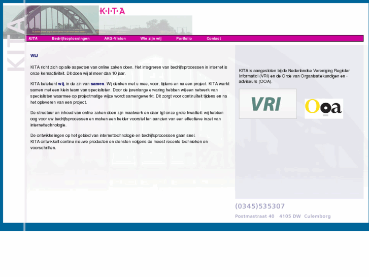 www.kita.nl