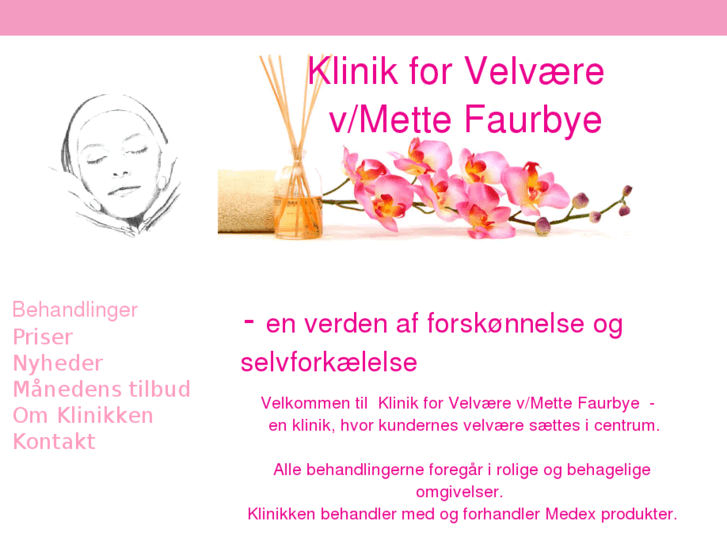 www.klinikforvelvaere.com