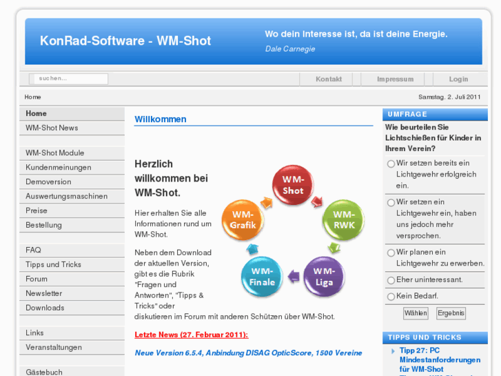 www.konrad-software.de