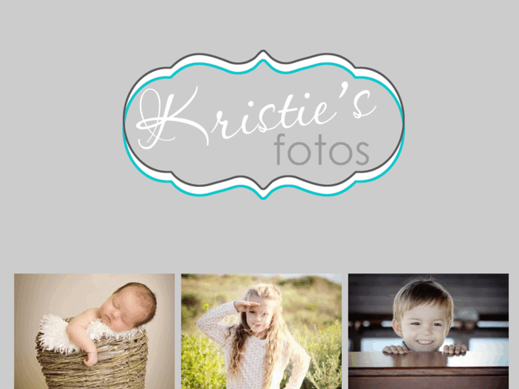 www.kristiesfotos.com